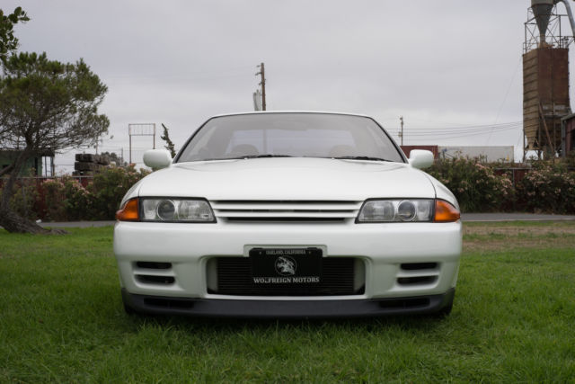 1980 Nissan GT-R - photo 8