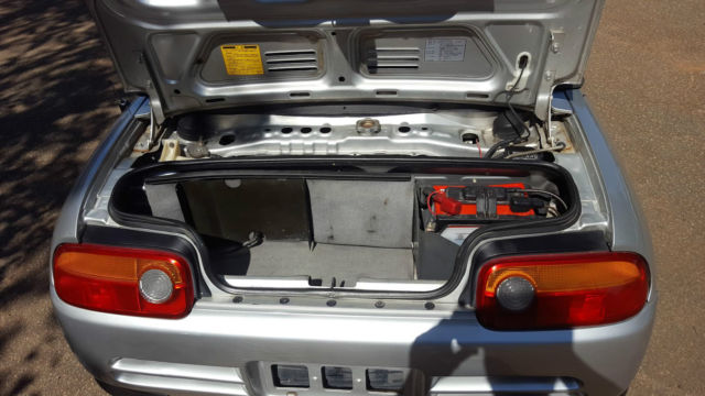 1991 Honda Beat - photo 8