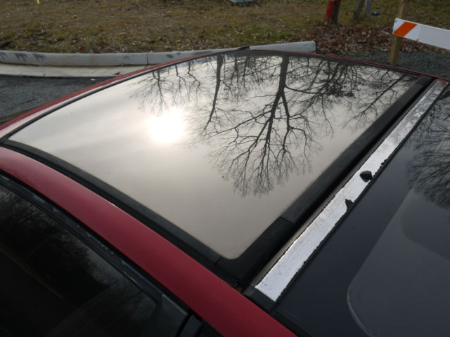 1991 Honda CRX SiR - photo 9
