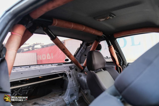 1991 Nissan 240SX - photo 11