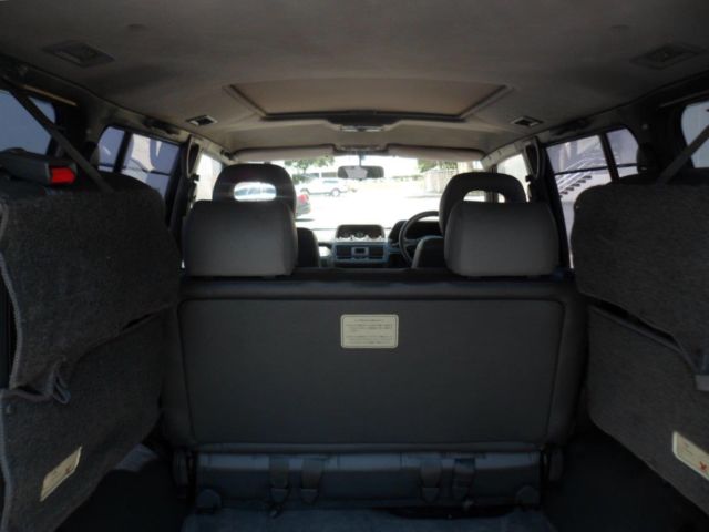 1991 Mitsubishi Pajero/Montero 4x4 Diesel One Owner - photo 9