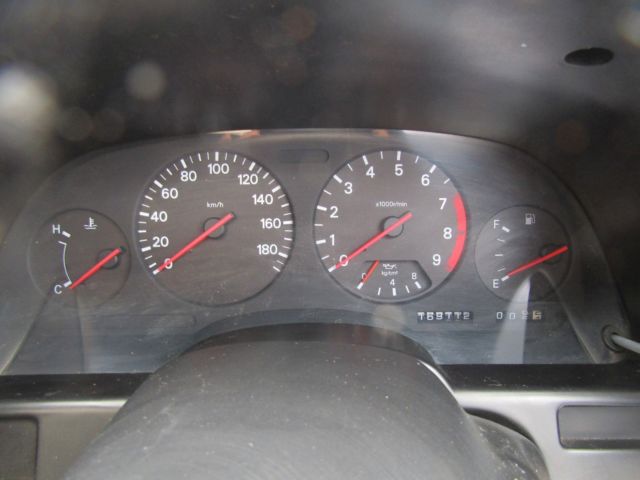 1990 Nissan 300ZX - photo 10