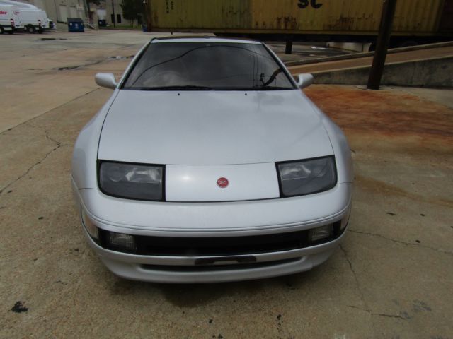 1990 Nissan 300ZX - photo 5