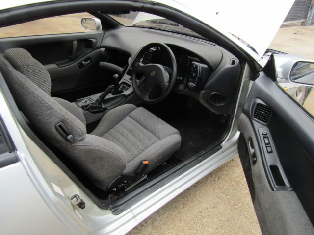 1990 Nissan 300ZX - photo 7