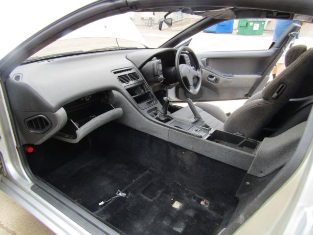 1990 Nissan 300ZX - photo 8