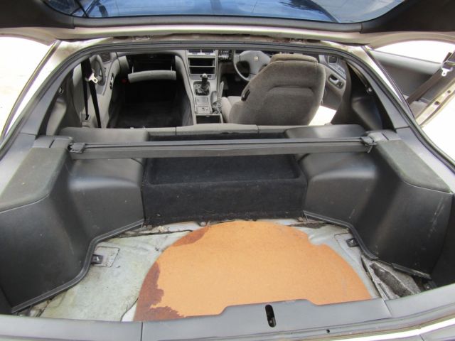1990 Nissan 300ZX - photo 9