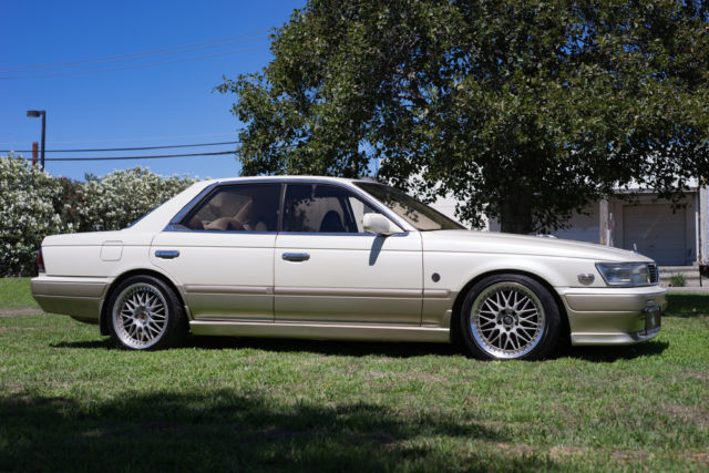 1980 Nissan 240SX Medalist - photo 6