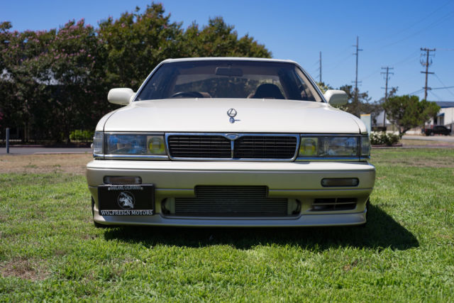 1980 Nissan 240SX Medalist - photo 8