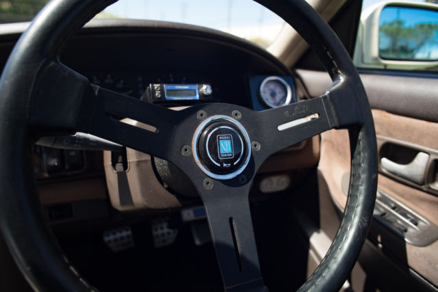 1980 Nissan 240SX - photo 11