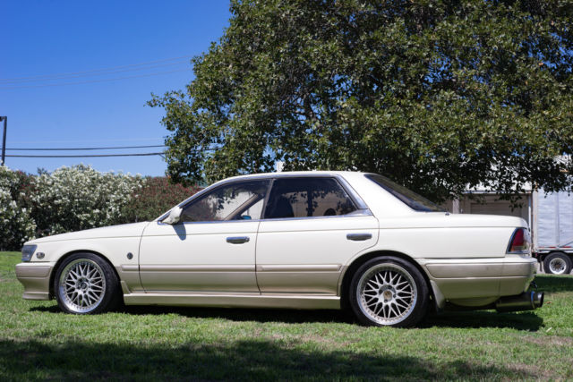 1980 Nissan 240SX - photo 2