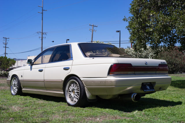 1980 Nissan 240SX - photo 3