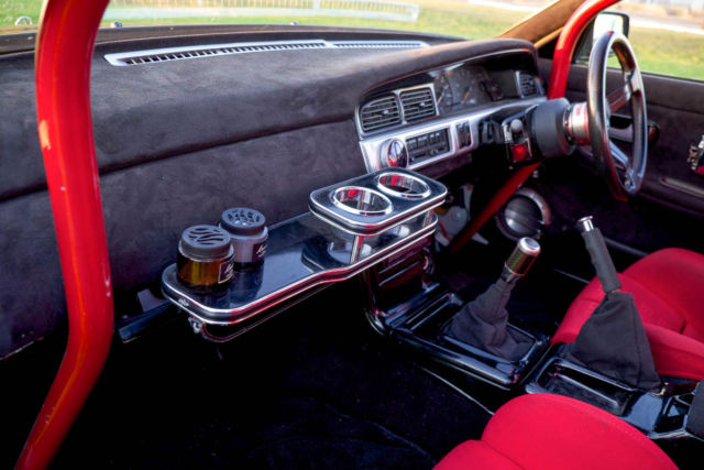 1980 Nissan 240SX - photo 10