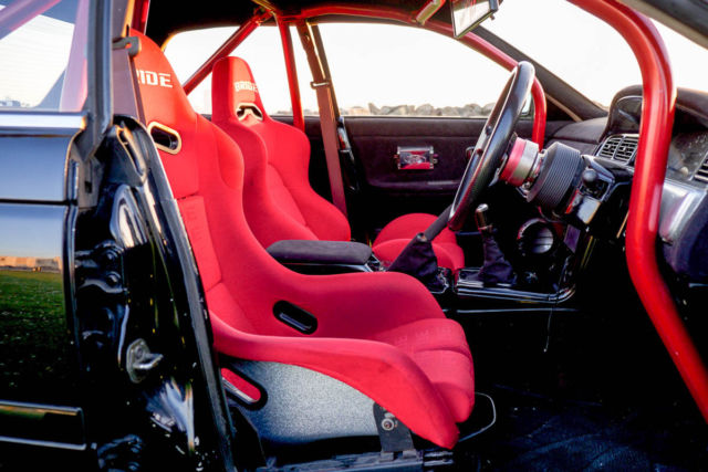 1980 Nissan Other - photo 8