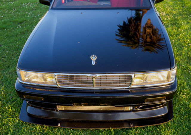 1980 Nissan Other - photo 3