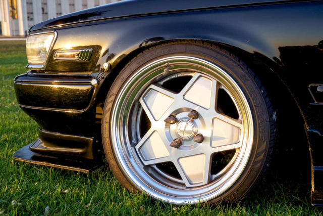 1980 Nissan Other - photo 4