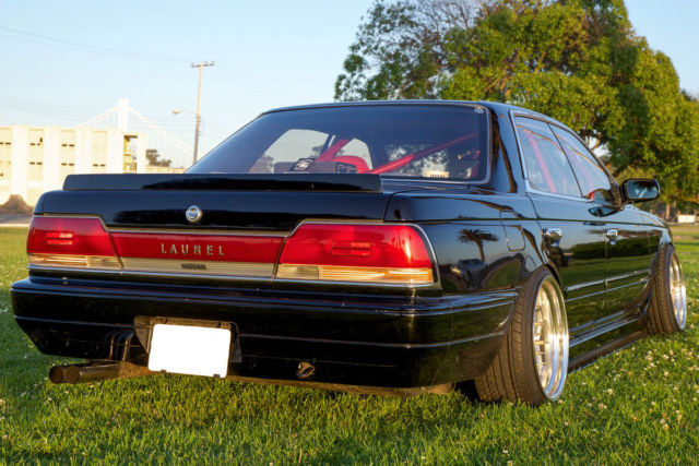 1980 Nissan Other - photo 5
