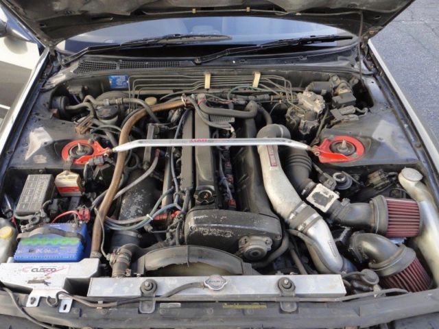 1991 Nissan GT-R -- - photo 10