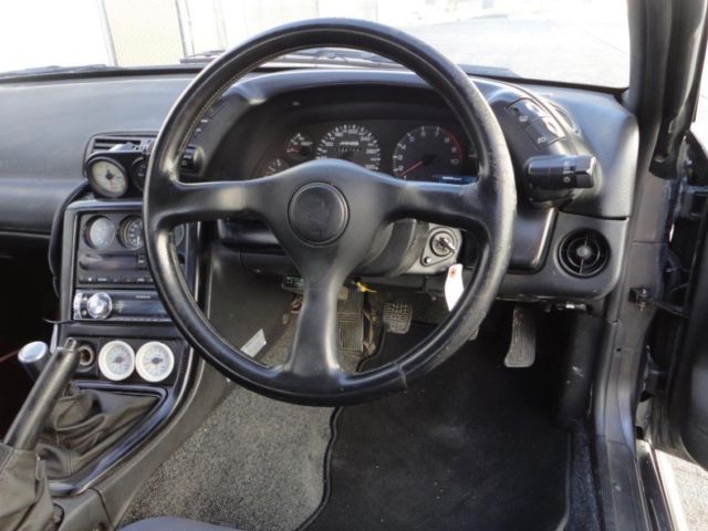 1991 Nissan GT-R -- - photo 12