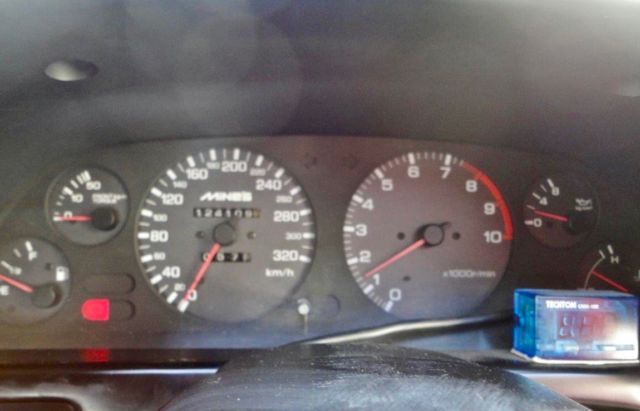 1991 Nissan GT-R -- - photo 13
