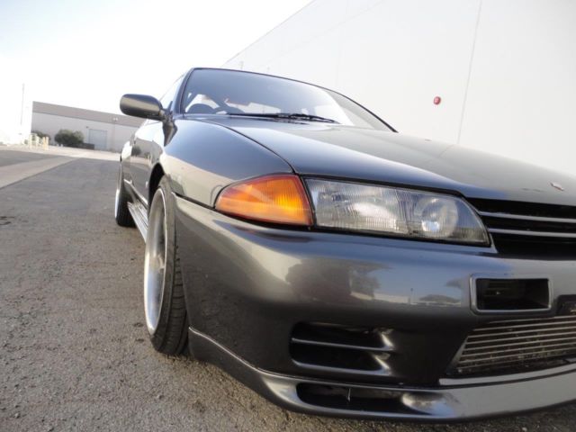 1991 Nissan GT-R -- - photo 6