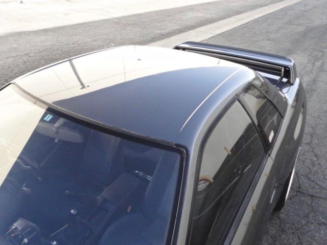 1991 Nissan GT-R -- - photo 8