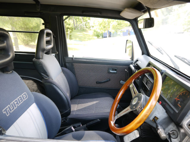 1991 Suzuki Other - photo 11