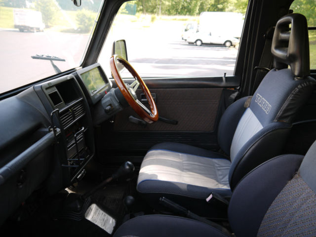 1991 Suzuki Other - photo 12