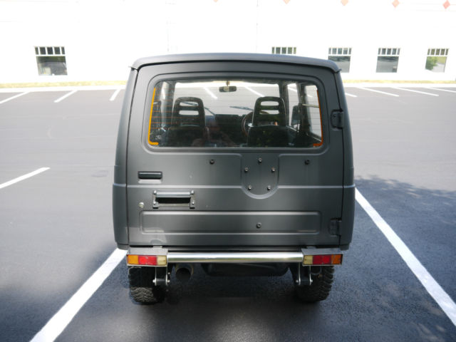 1991 Suzuki Other - photo 3
