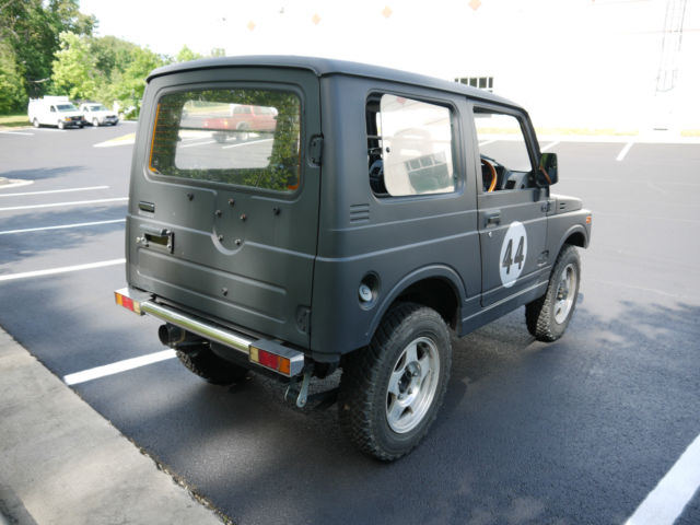 1991 Suzuki Other - photo 5