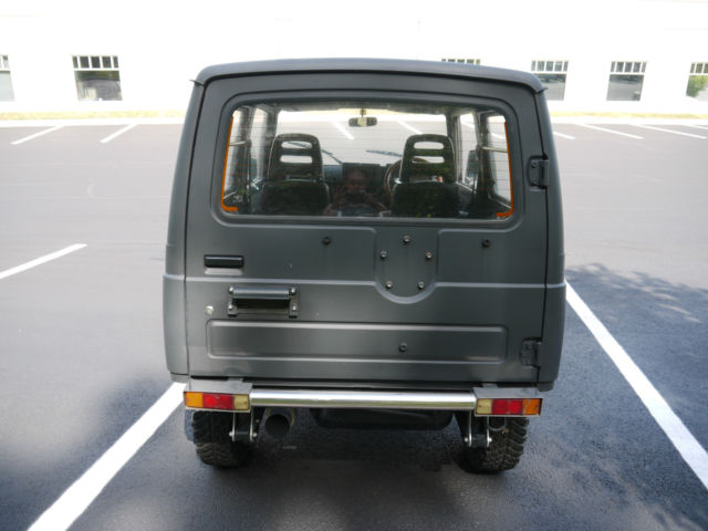 1991 Suzuki Other - photo 6