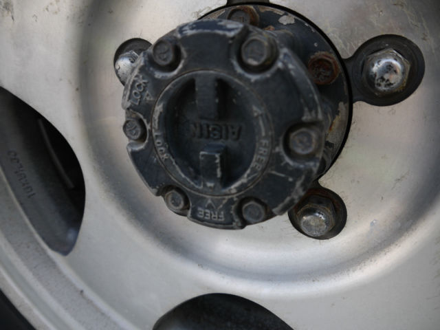 1991 Suzuki Other - photo 8