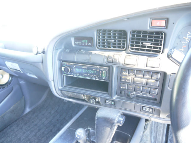 1991 Toyota Land Cruiser VX - photo 13