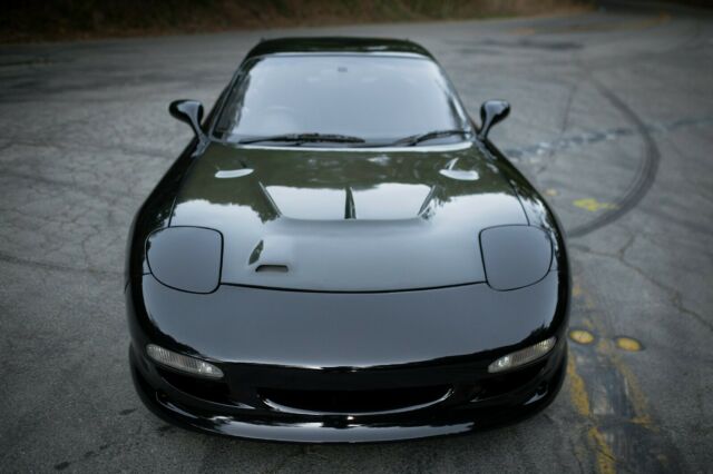 1993 Mazda RX-7 - photo 10