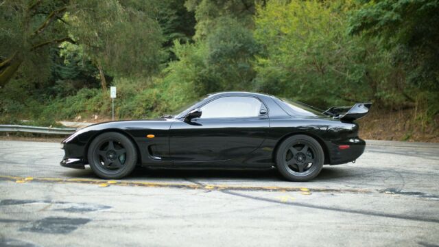 1993 Mazda RX-7 - photo 3