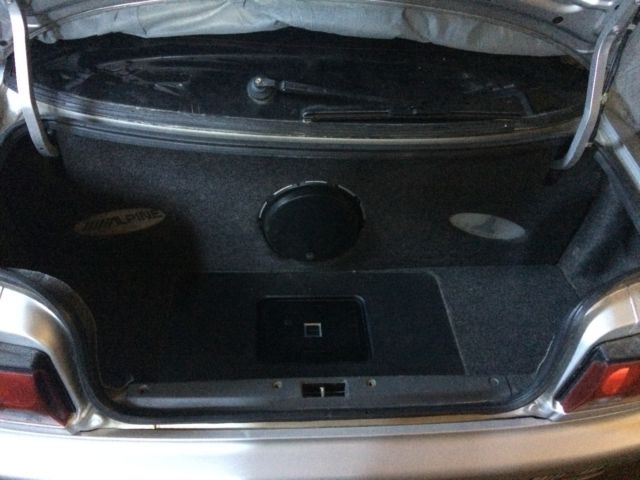 1980 Mitsubishi Lancer Evolution 1 - photo 11
