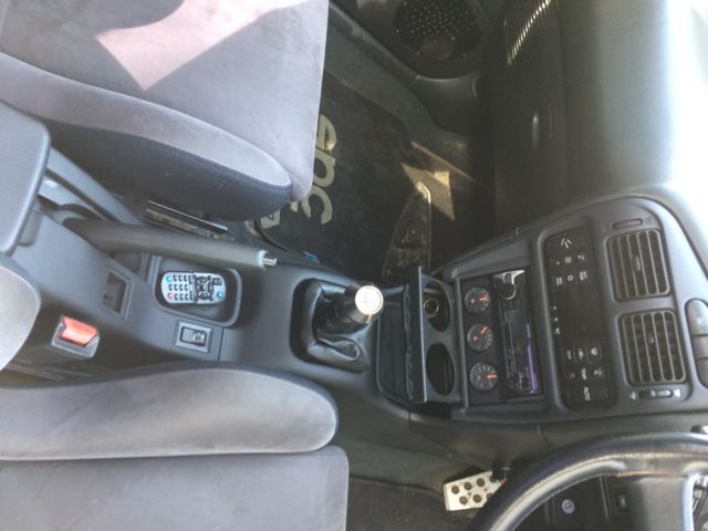 1980 Mitsubishi Lancer Evolution 1 - photo 8