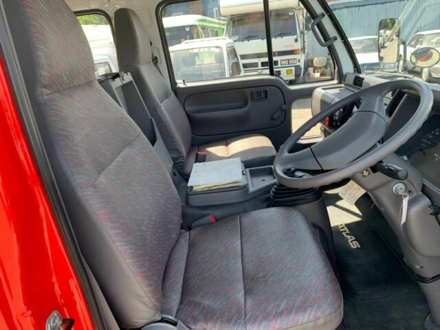 1993 Nissan Other Pickups Fire Truck - photo 12