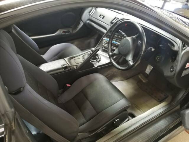 1993 Toyota Supra Base - photo 10
