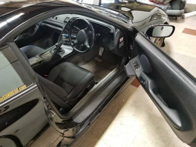 1993 Toyota Supra Base - photo 9