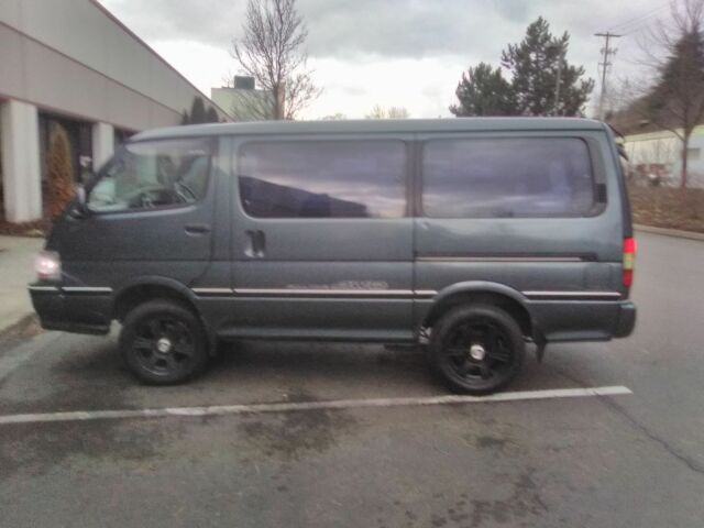 1994 Toyota Other Hiace Super custom 4X4 - photo 3