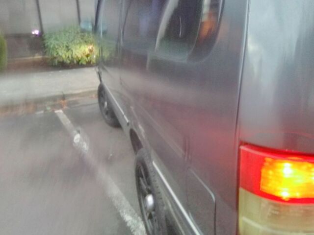 1994 Toyota Other Hiace Super custom 4X4 - photo 9