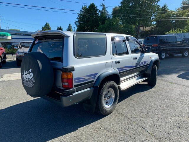 1994 Toyota Hilux SSR-X Limited - photo 3