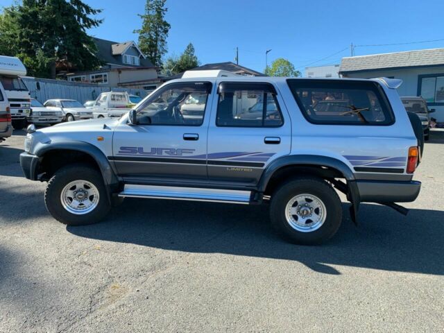 1994 Toyota Hilux SSR-X Limited - photo 5