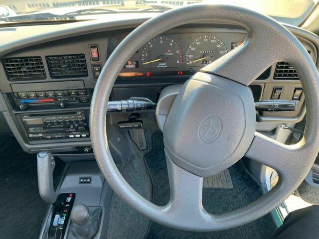 1994 Toyota Hilux SSR-X Limited - photo 6