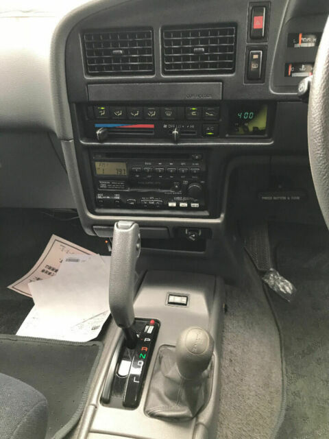 1994 Toyota Hilux SSR-X Limited - photo 7