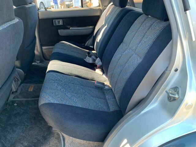 1994 Toyota Hilux SSR-X Limited - photo 9
