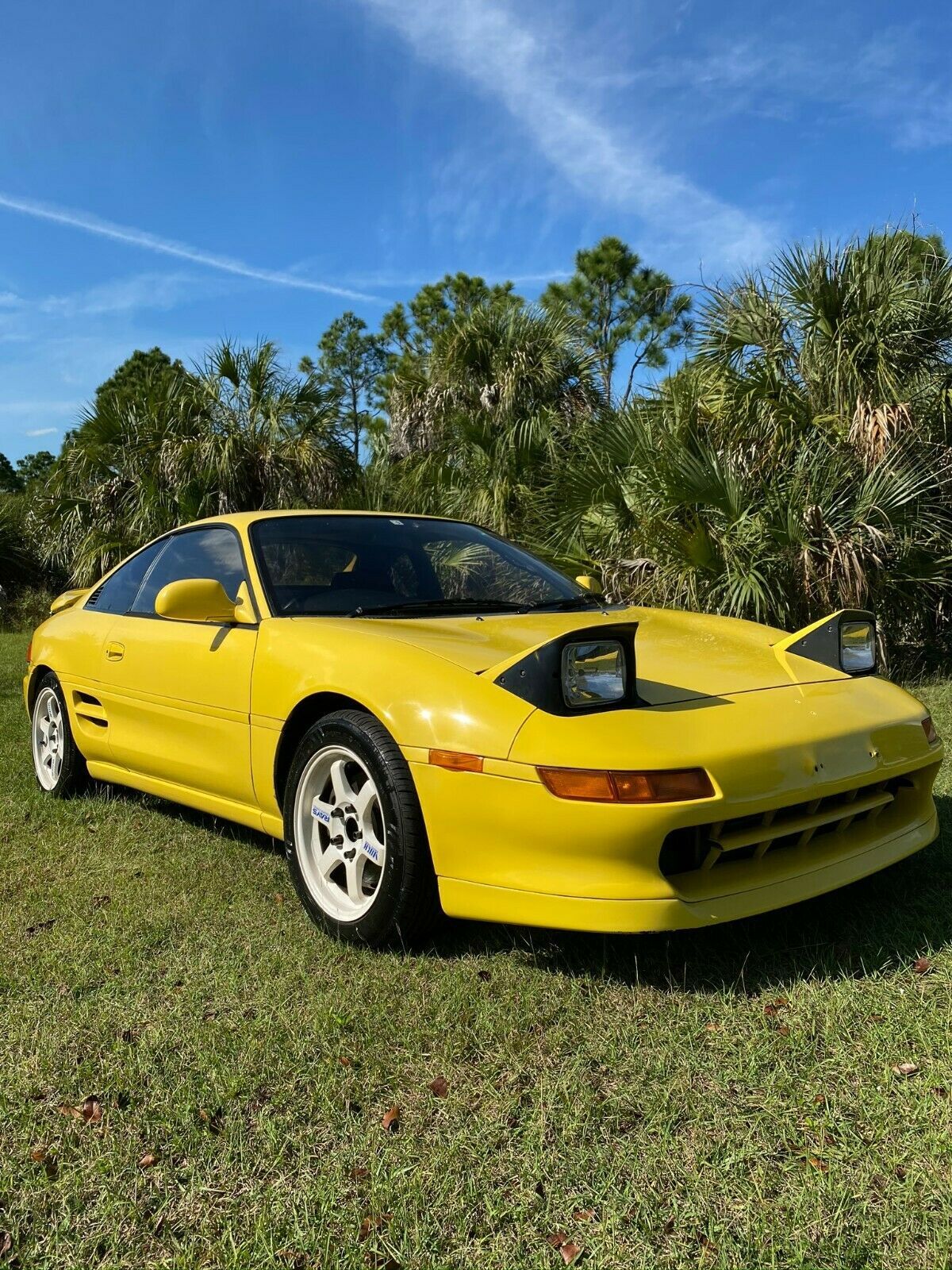 1994 Toyota MR2 GT-S - photo 10