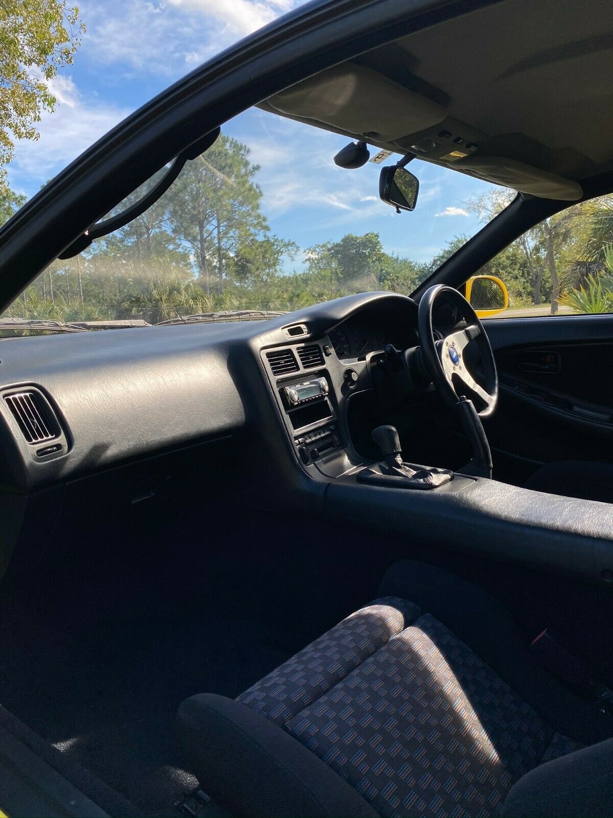 1994 Toyota MR2 GT-S - photo 5
