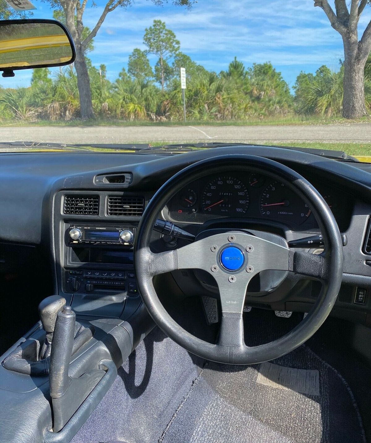 1994 Toyota MR2 GT-S - photo 6