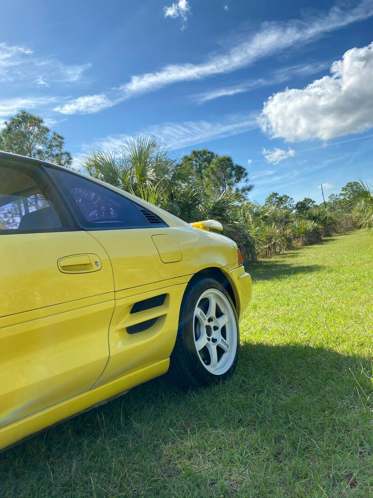 1994 Toyota MR2 GT-S - photo 8